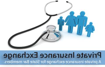 private health insurance exchange